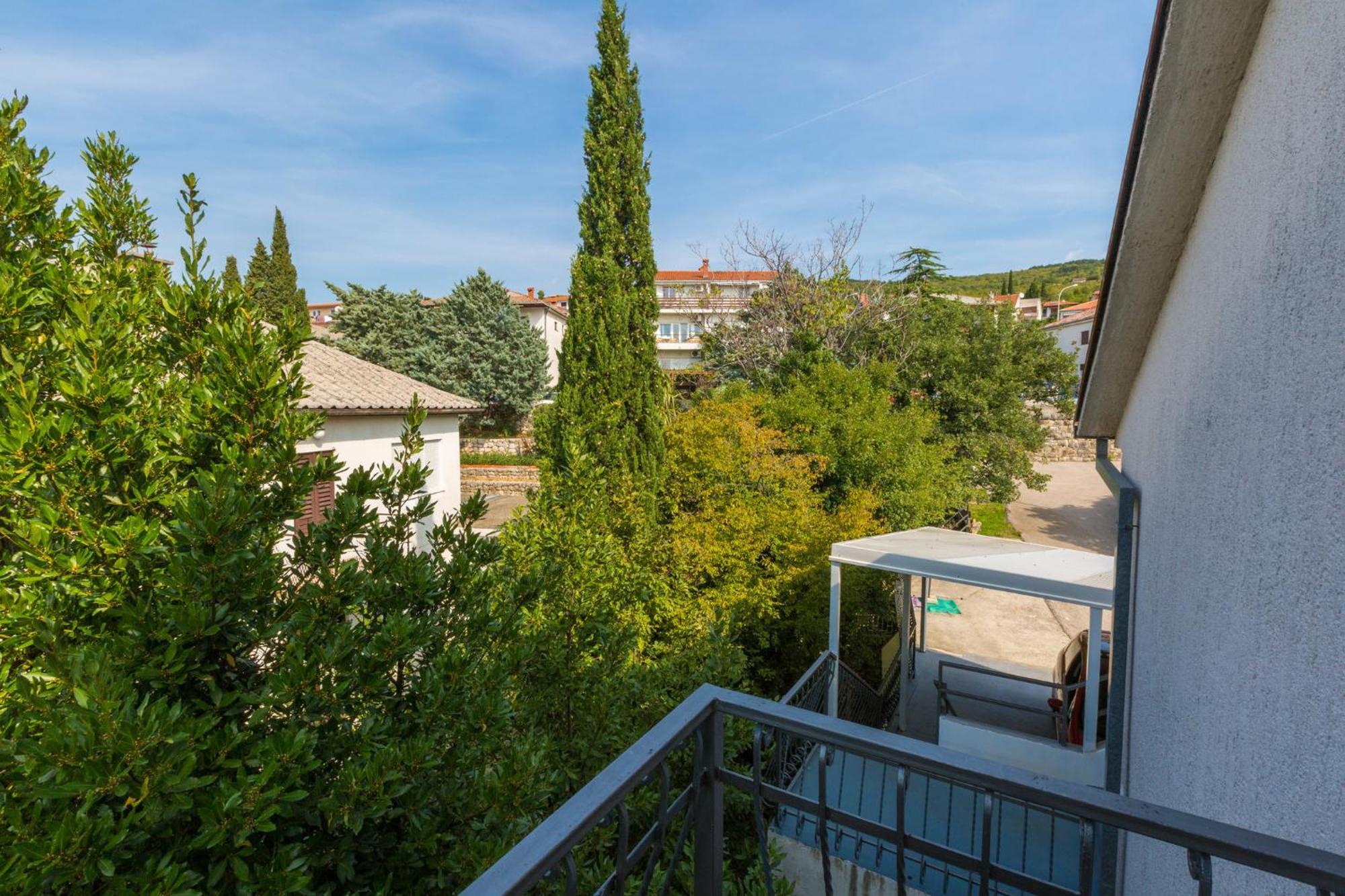 Jasminka Loncaric Apartment Crikvenica Room photo