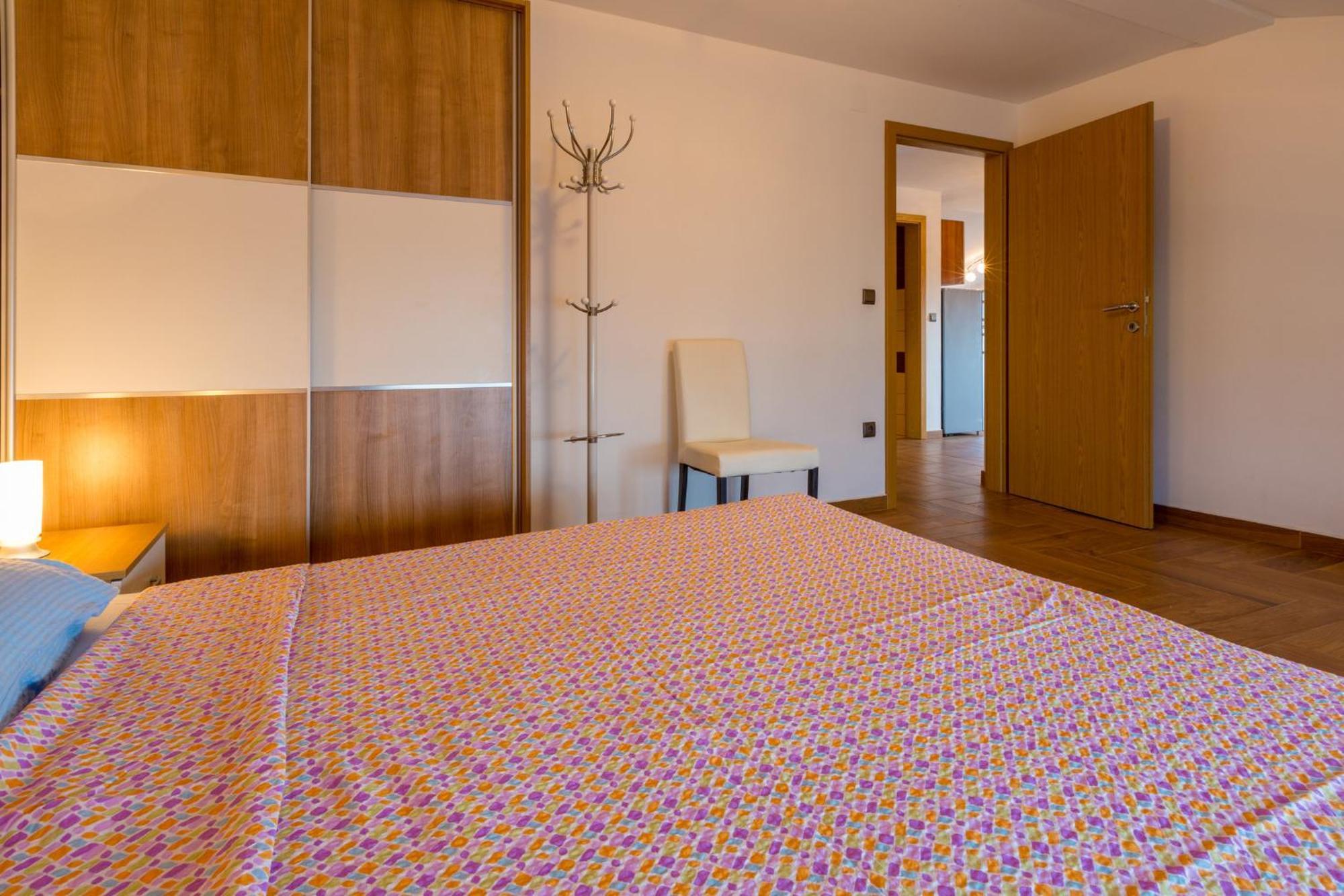 Jasminka Loncaric Apartment Crikvenica Room photo
